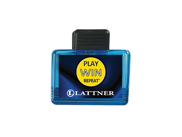 lattner chip clip