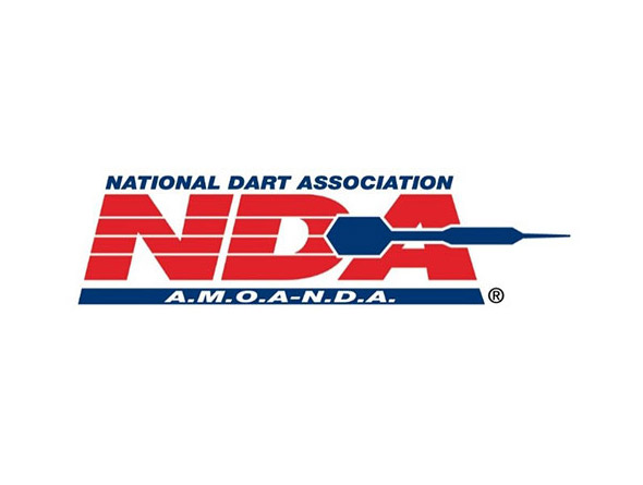 national dart association logo