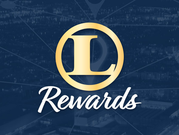 lattner rewards logo
