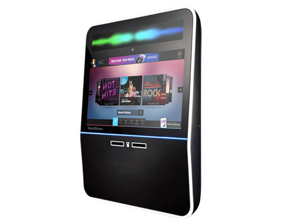 karaoke machine