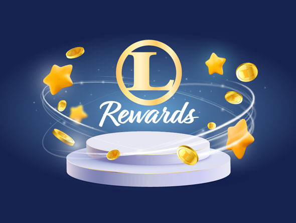 lattner rewards