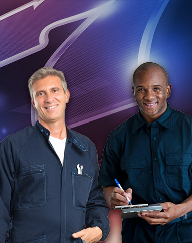 slot techs