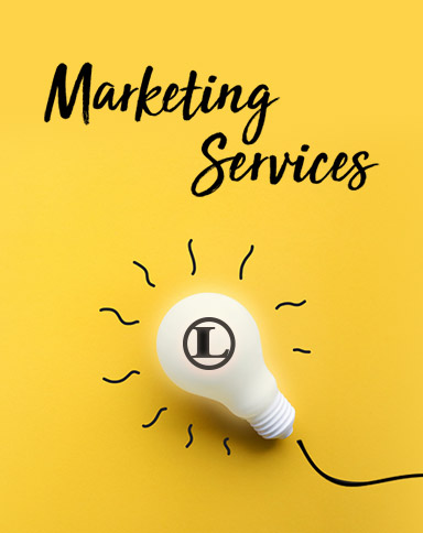 marketing services