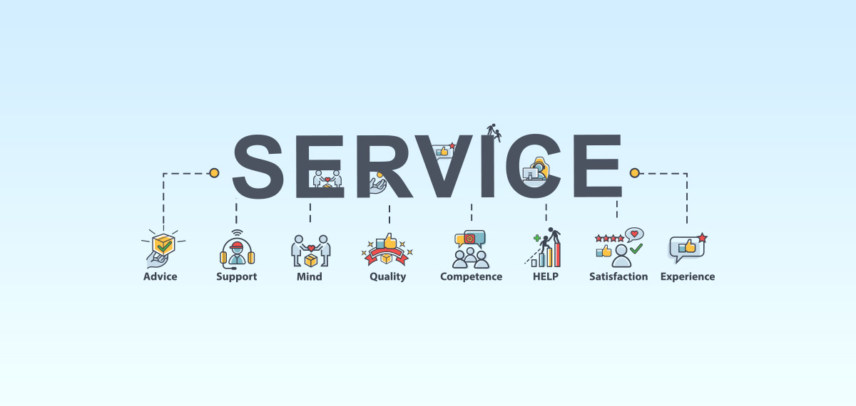 service