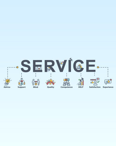service