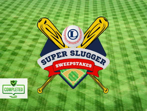 super slugger sweeps